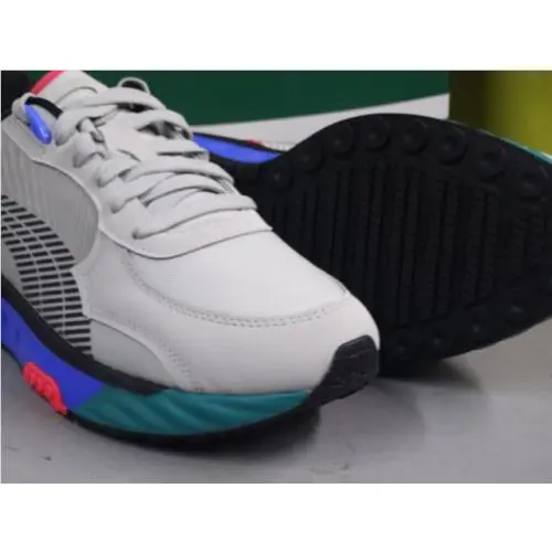 Puma shoes - Multicolor 9