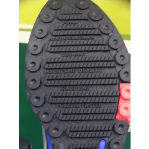 Puma shoes - Multicolor 10