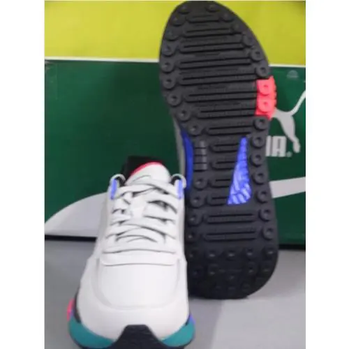 Puma shoes - Multicolor 11