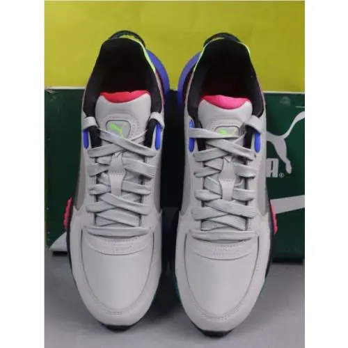 Puma shoes - Multicolor 0
