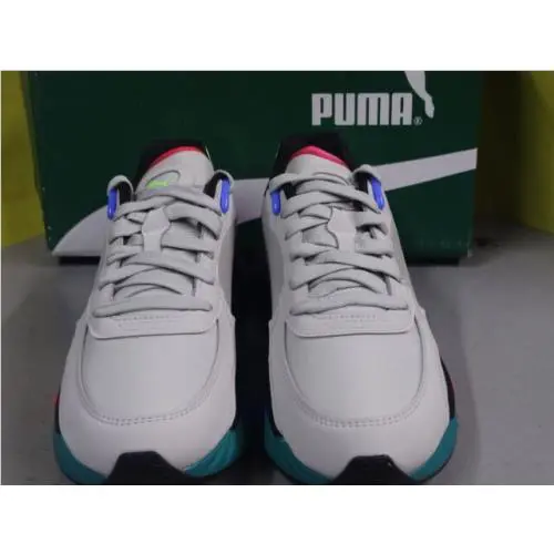 Puma shoes - Multicolor 1