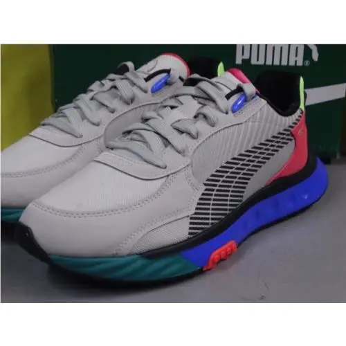 Puma shoes - Multicolor 2