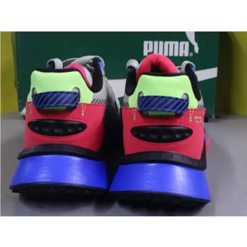 Puma shoes - Multicolor 5