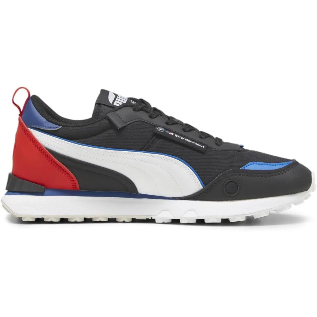 Puma shoes - PUMA BMW MMS - BMW MMS - 30777901 - Black 0