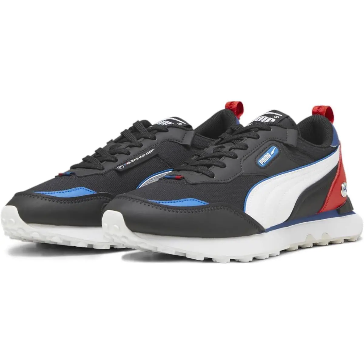 Puma shoes - PUMA BMW MMS - BMW MMS - 30777901 - Black 1