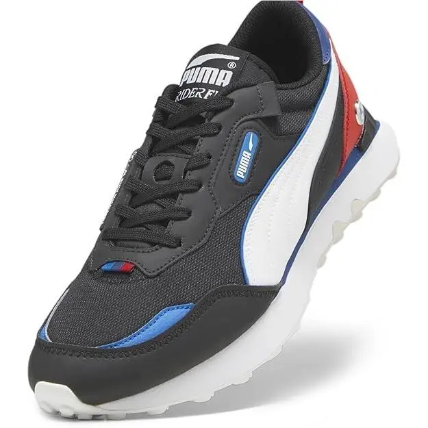 Puma shoes - PUMA BMW MMS - BMW MMS - 30777901 - Black 2