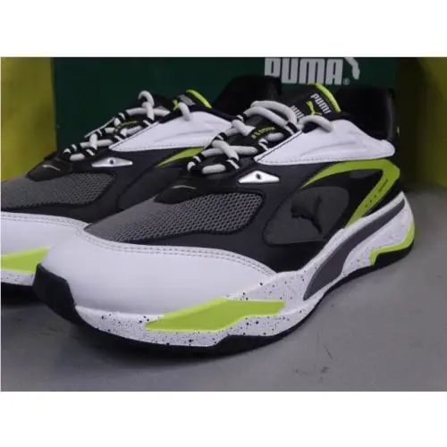 Puma shoes - PUMA RS-Fast - Multicolor 1