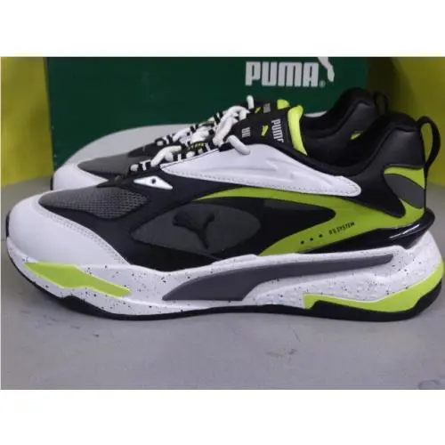 Puma shoes - PUMA RS-Fast - Multicolor 2