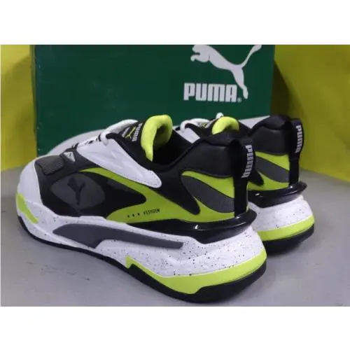 Puma shoes - PUMA RS-Fast - Multicolor 3