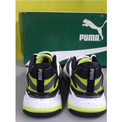 Puma shoes - PUMA RS-Fast - Multicolor 4