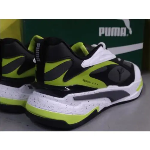 Puma shoes - PUMA RS-Fast - Multicolor 5