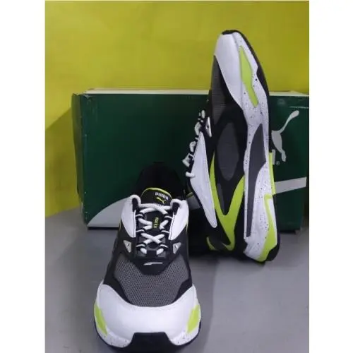Puma shoes - PUMA RS-Fast - Multicolor 21
