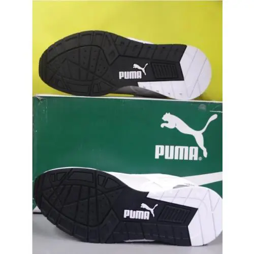 Puma shoes - PUMA Mirage Tech - Mirage Tech - White 10