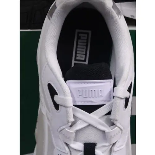 Puma shoes - PUMA Mirage Tech - Mirage Tech - White 11