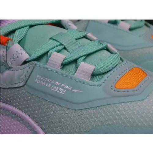 Puma shoes - PUMA Mirage Tech - Mirage Tech - MINTY 8