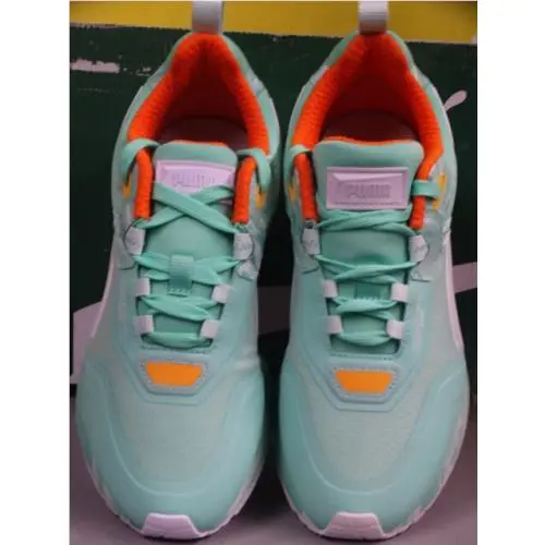 Puma shoes - PUMA Mirage Tech - Mirage Tech - MINTY 11