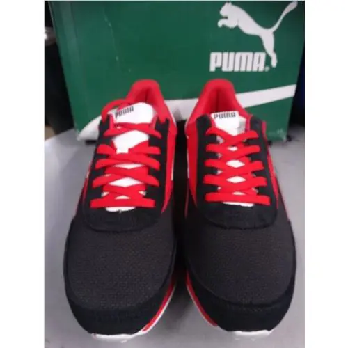 Puma shoes - PUMA Future - Future - Red 1