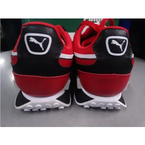 Puma shoes - PUMA Future - Future - Red 5