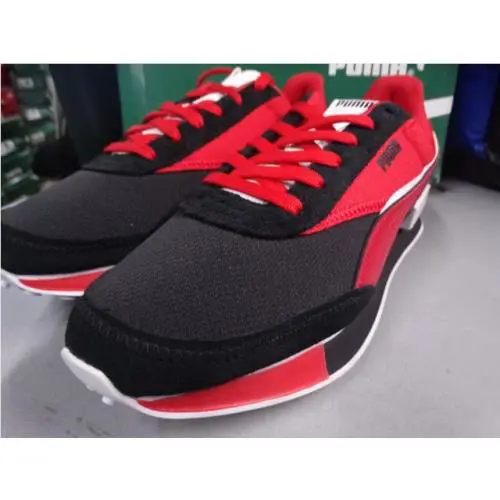 Puma shoes - PUMA Future - Future - Red 15