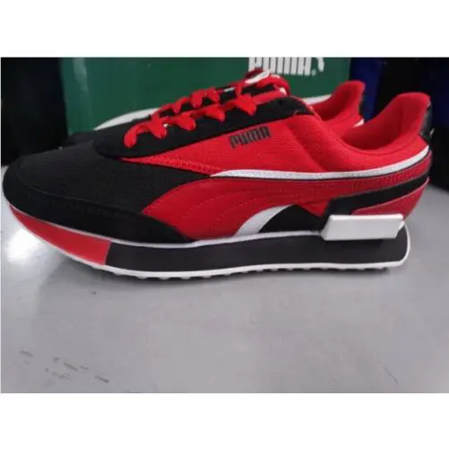 Puma shoes - PUMA Future - Future - Red 16