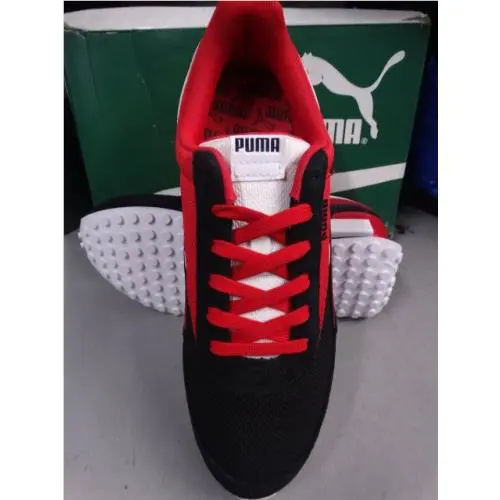 Puma shoes - PUMA Future - Future - Red 23