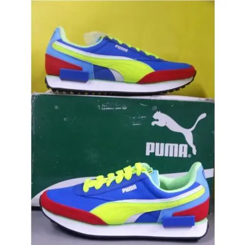 Puma shoes - Multicolor 9