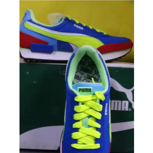 Puma shoes - Multicolor 10