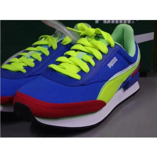 Puma shoes - Multicolor 0