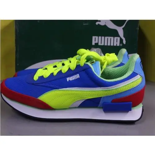 Puma shoes - Multicolor 1