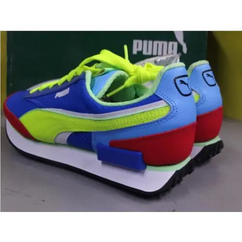 Puma shoes - Multicolor 2