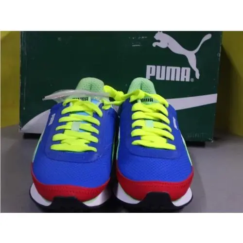 Puma shoes - Multicolor 11