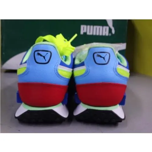 Puma shoes - Multicolor 15