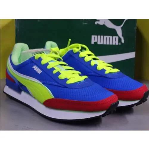 Puma shoes - Multicolor 18