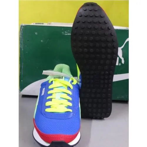 Puma shoes - Multicolor 19