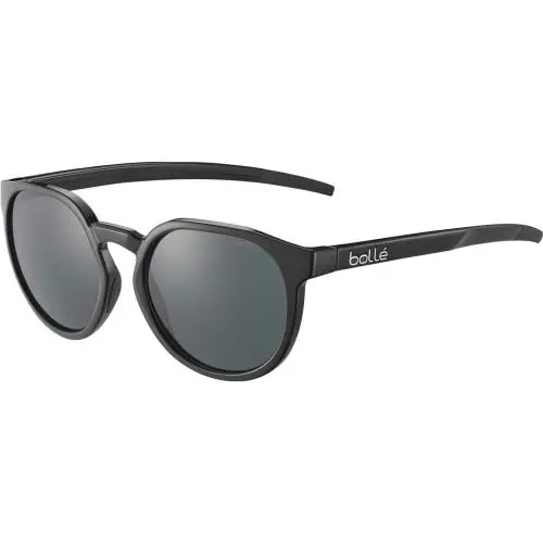 Bollé Merit Sunglasses Black Shiny