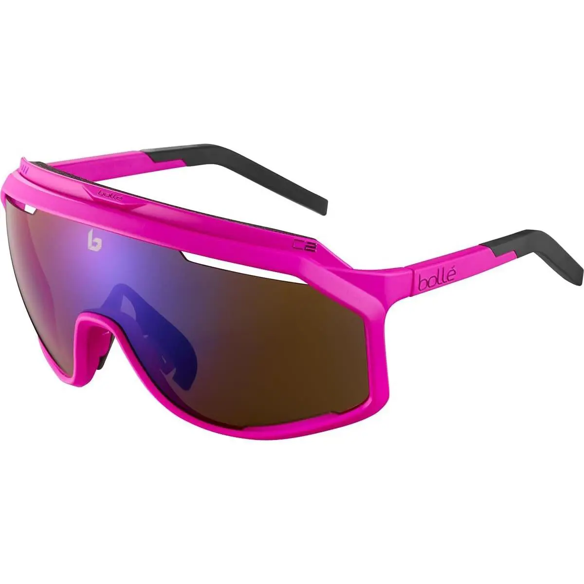 Bollé Chronoshield Sunglasses Multi