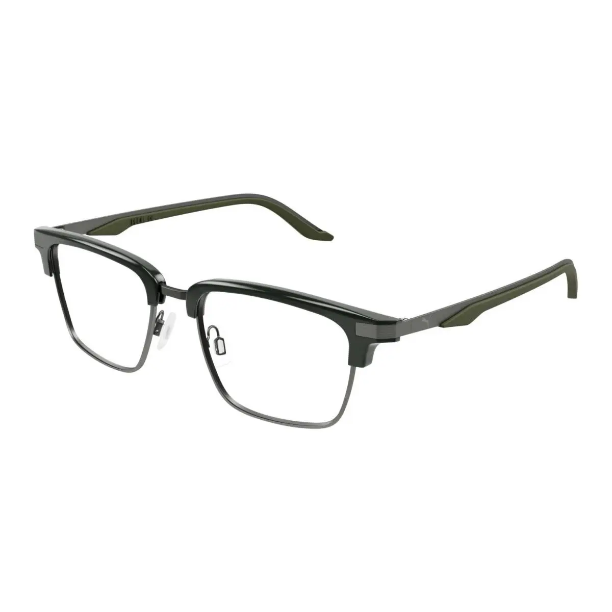 PU0411O-003 Eyeglasses 52mm by Puma