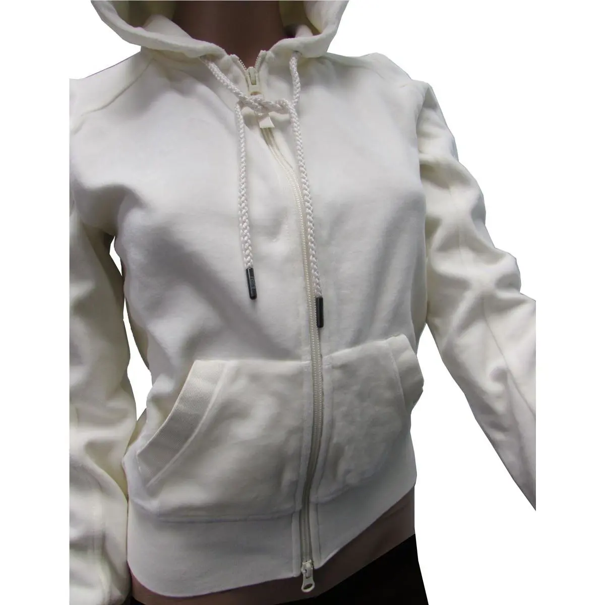 Puma clothing - 575837-04 - 575837-04 - Vanilla Ice (UPC: 191239306237) 0