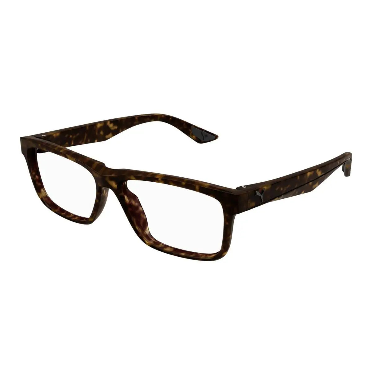 Puma PU0444o-002 Eyeglasses 56mm