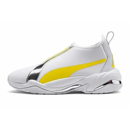 Puma shoes - Puma Thunder - Thunder - White (UPC: 192340052211) 0