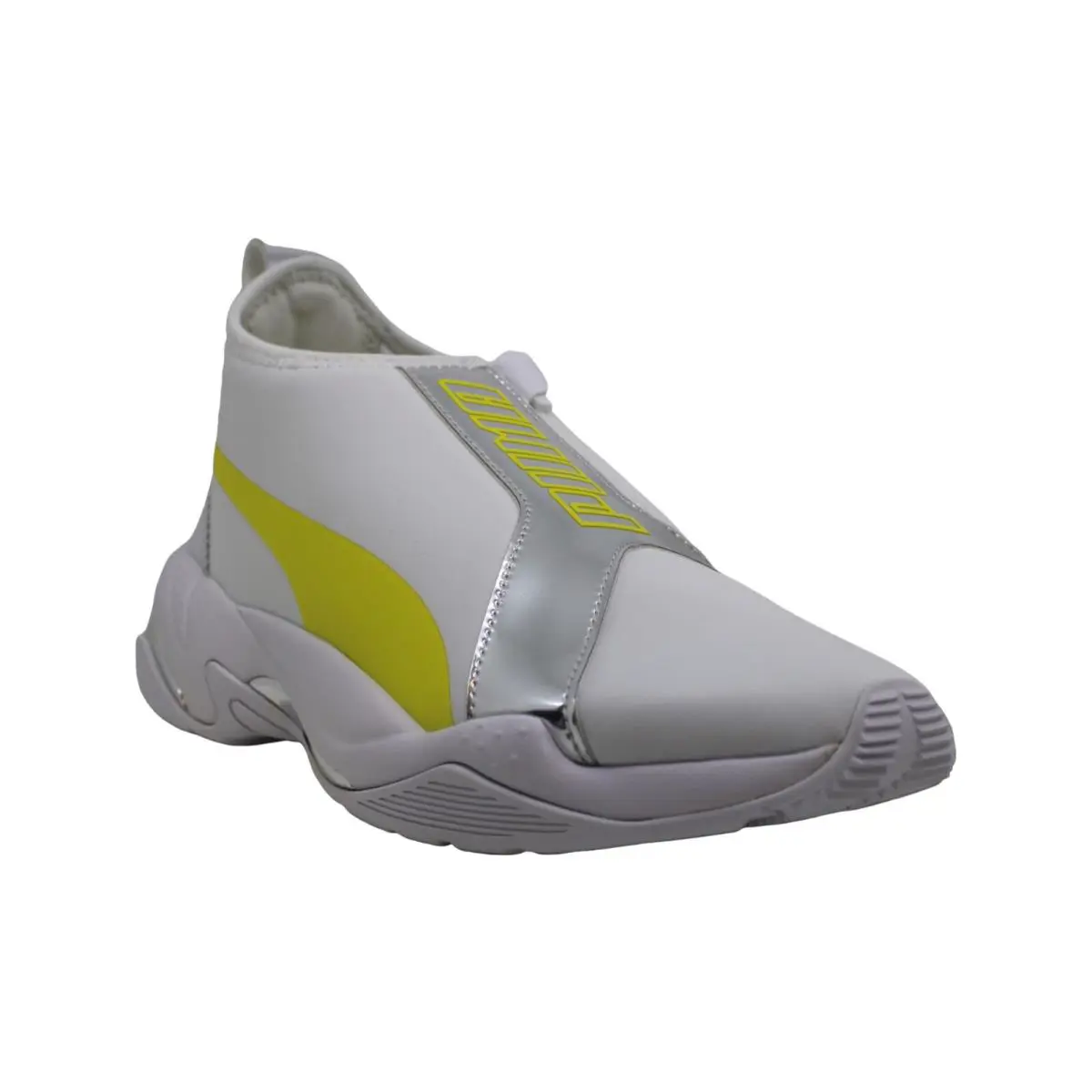 Puma shoes - Puma Thunder - Thunder - White (UPC: 192340052211) 1