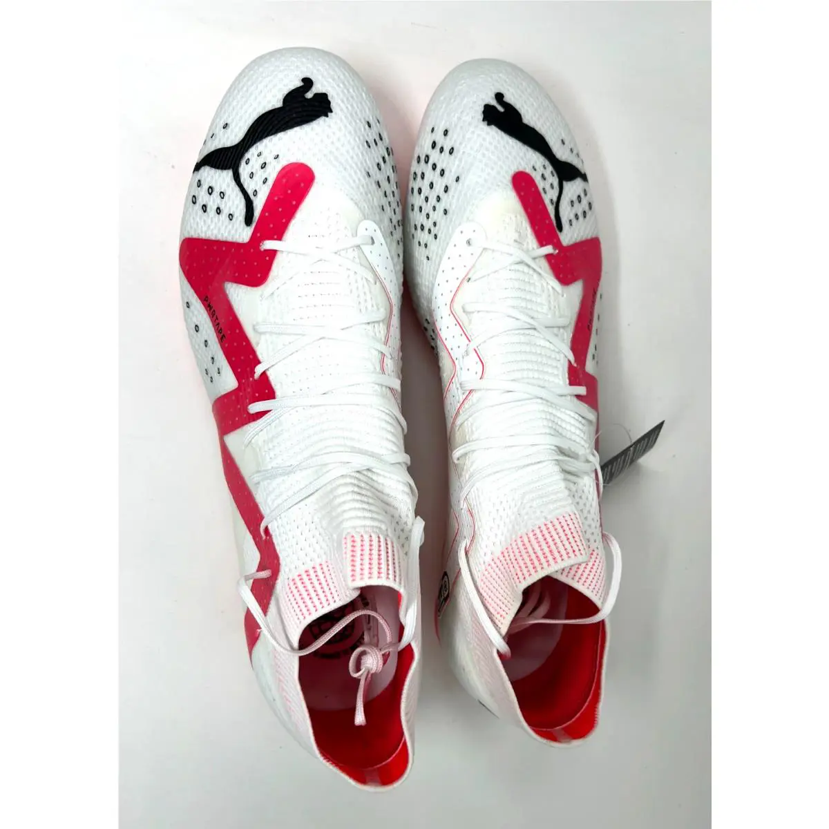 Puma shoes - PUMA Future - Future - 107361-01 - White (UPC: 196856026612) 0