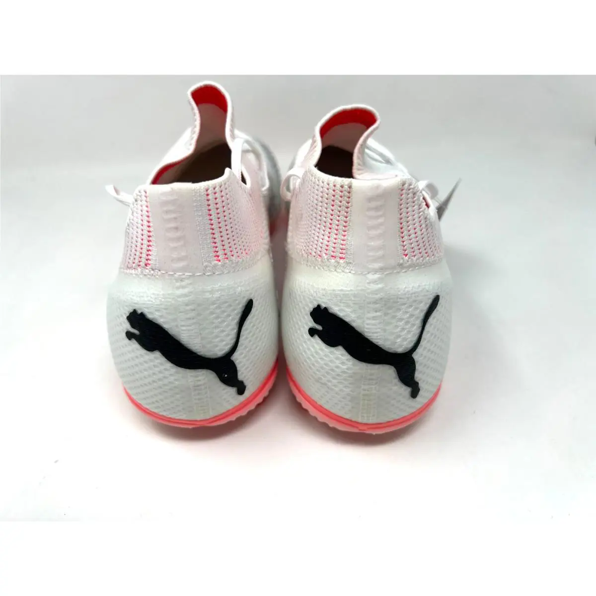 Puma shoes - PUMA Future - Future - 107361-01 - White (UPC: 196856026612) 1