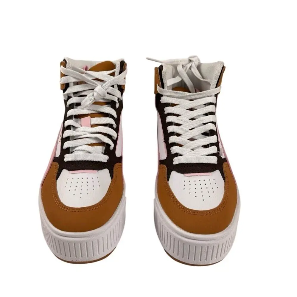 Puma shoes - PUMA Karmen - Karmen - Pink 8