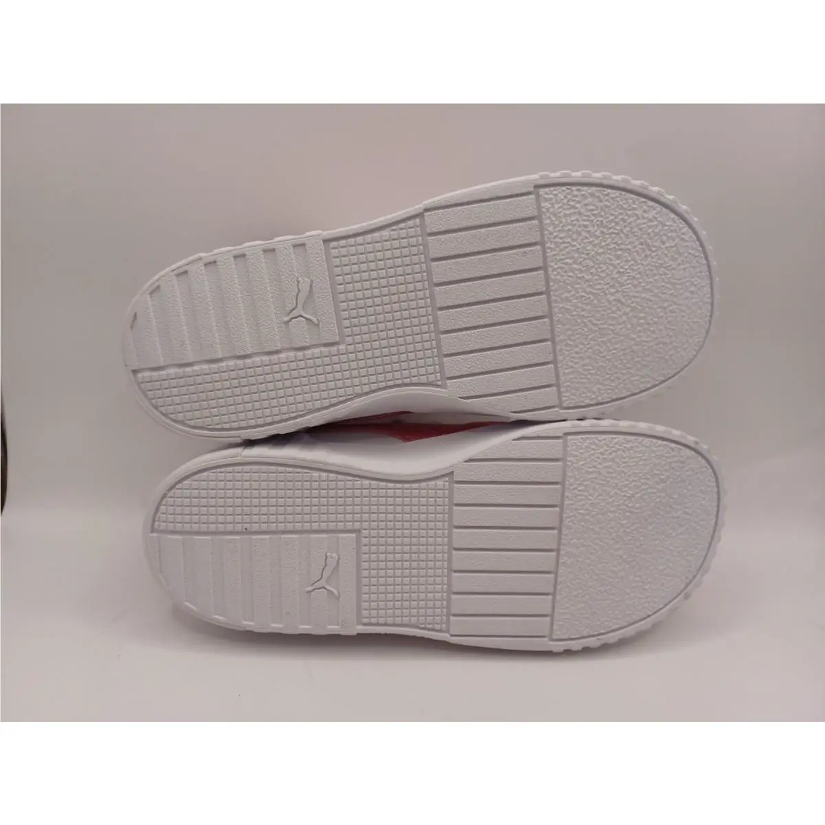 Puma shoes - PUMA Cali - Cali - White 6