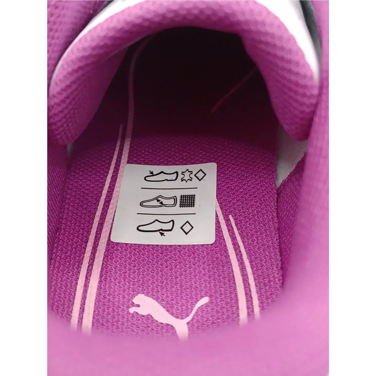 Puma shoes - PUMA Cali - Cali - White 11