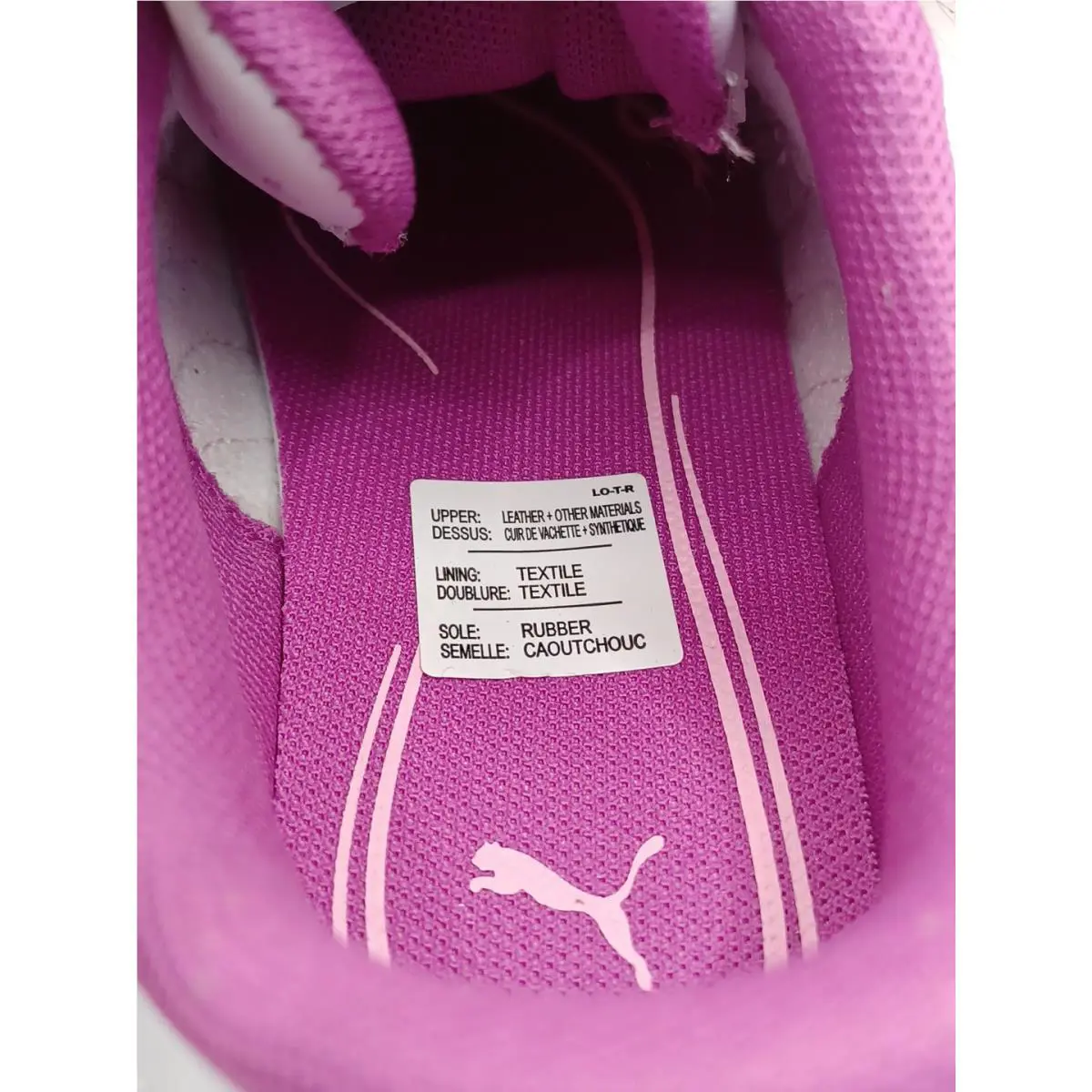 Puma shoes - PUMA Cali - Cali - White 12
