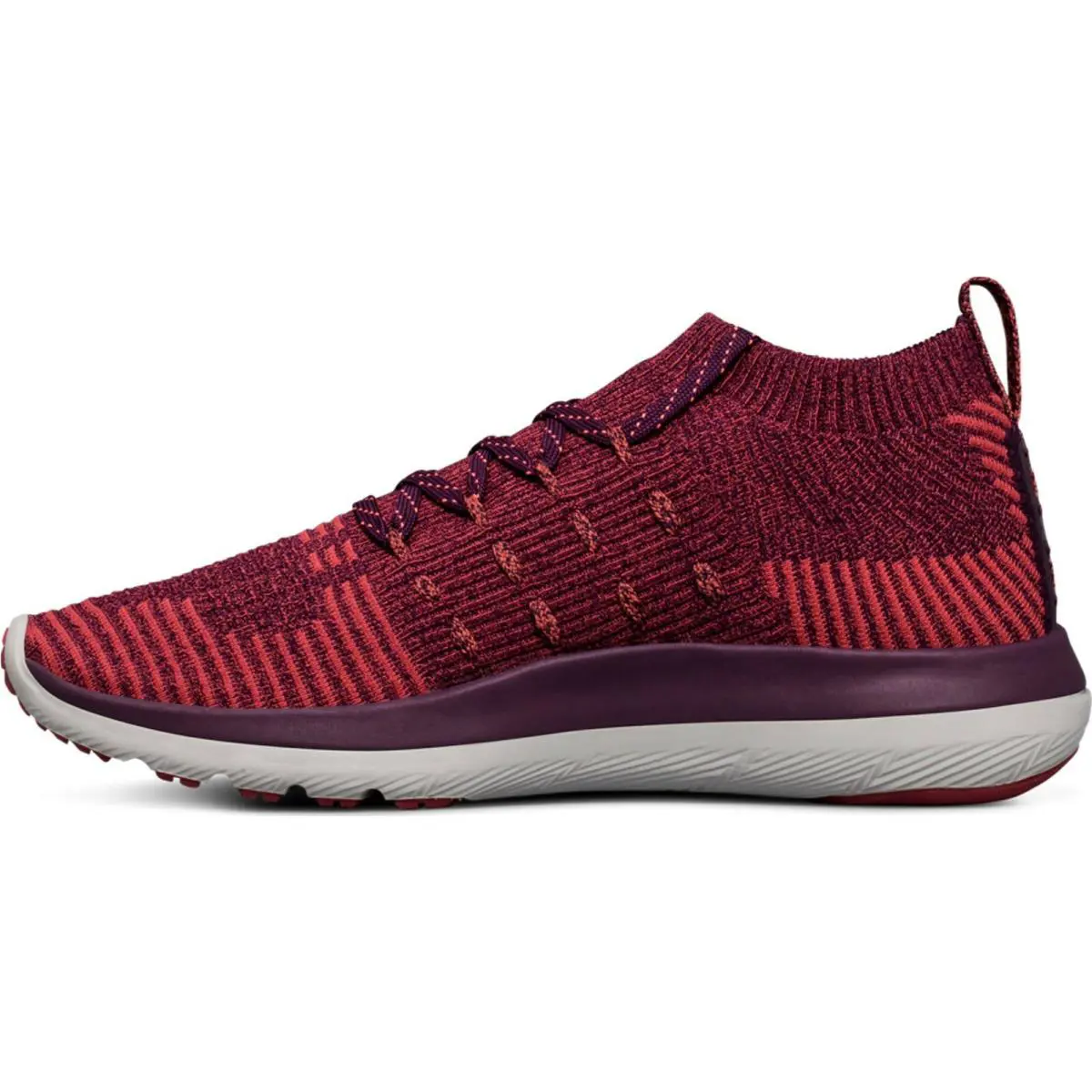 Under Armour shoes - Red 0