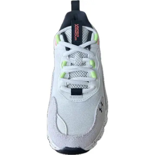 Under Armour shoes - Under Armour Charged Assert - Charged Assert - 3025751-101 - BRN 6