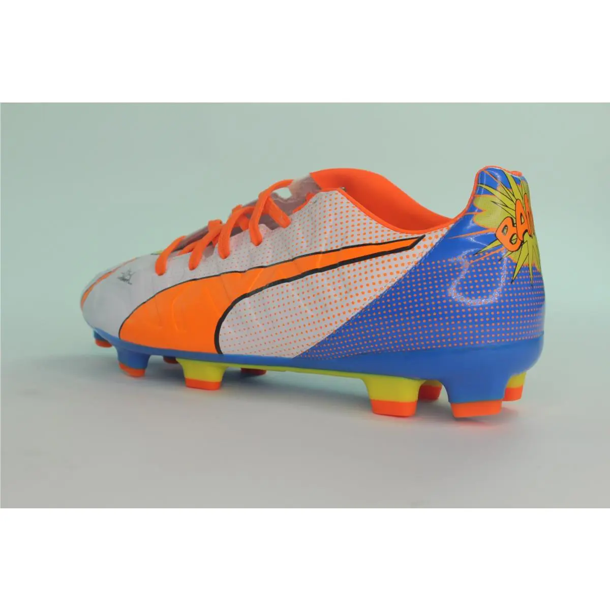Puma shoes - Multicolor (UPC: 888536078379) 1